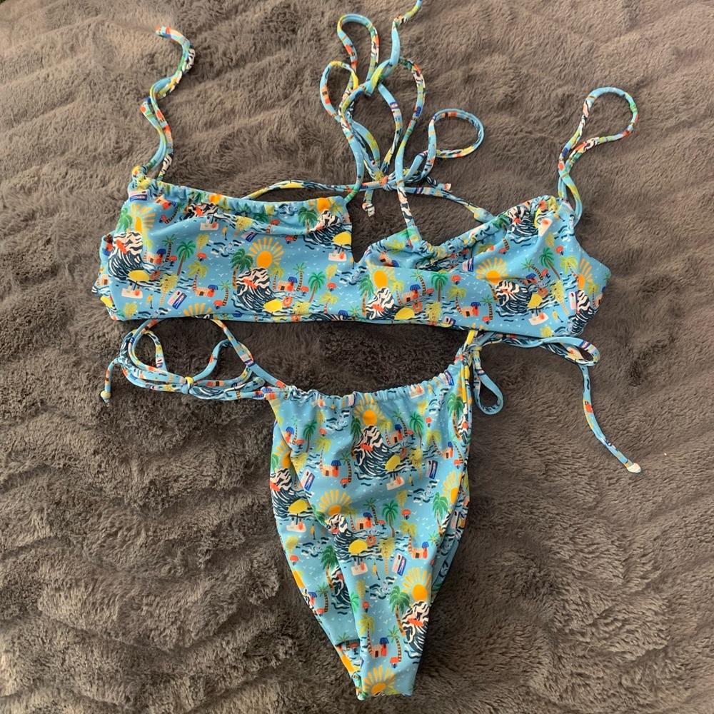 Skatie Bikini